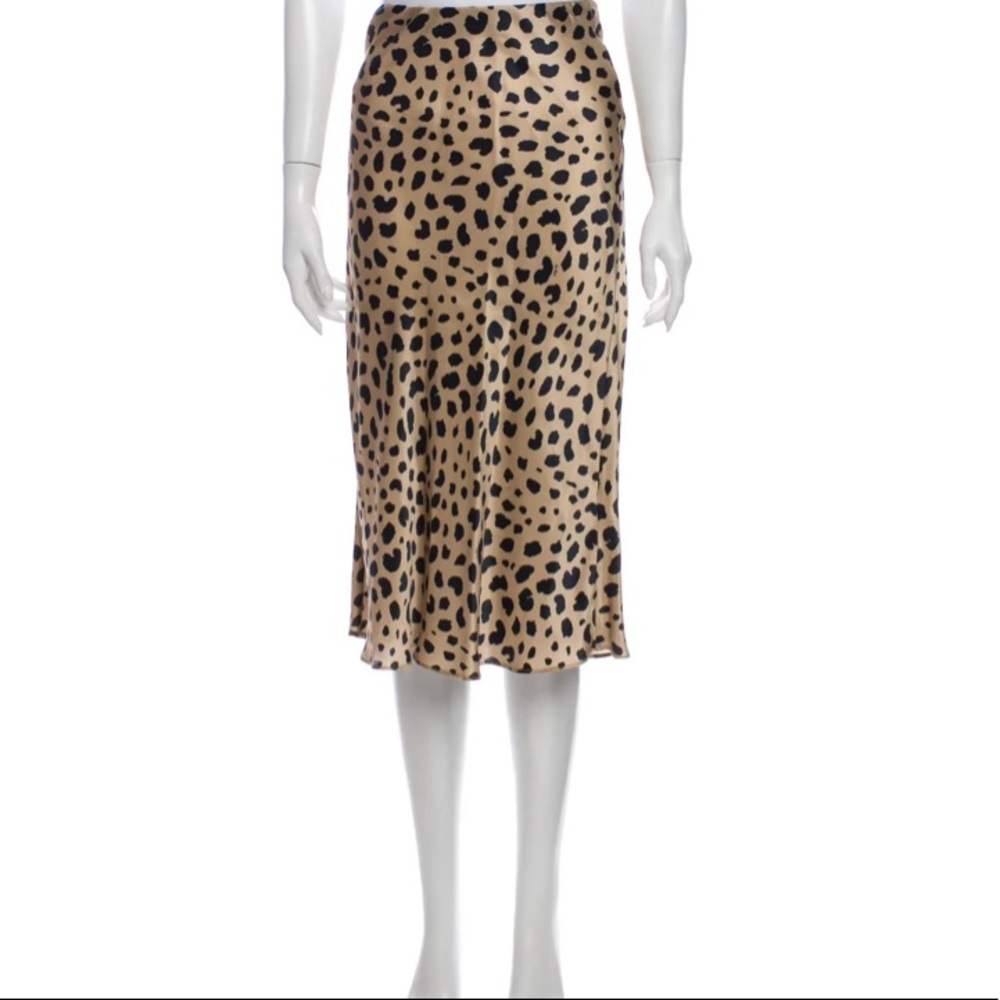 Realisation Par skirt